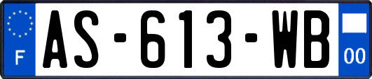 AS-613-WB