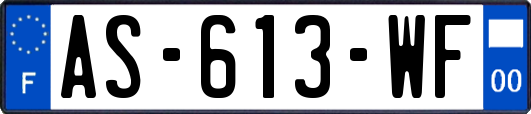 AS-613-WF