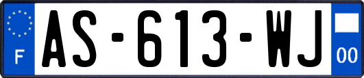 AS-613-WJ