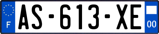 AS-613-XE