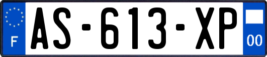 AS-613-XP