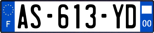AS-613-YD