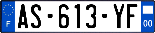 AS-613-YF