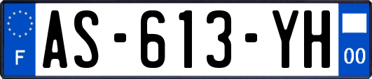 AS-613-YH