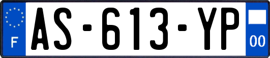AS-613-YP