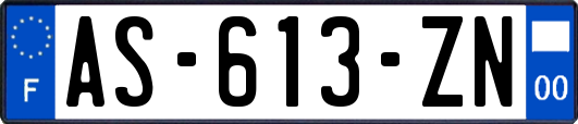 AS-613-ZN