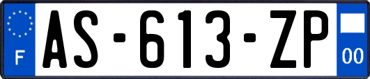 AS-613-ZP