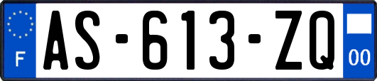 AS-613-ZQ