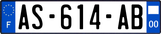 AS-614-AB