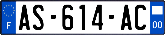 AS-614-AC