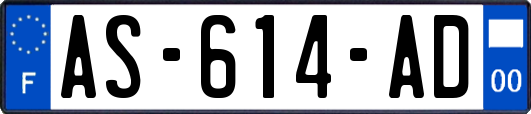 AS-614-AD