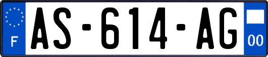 AS-614-AG