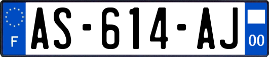 AS-614-AJ