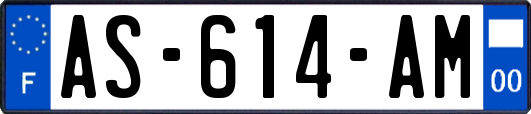 AS-614-AM