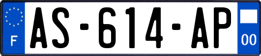 AS-614-AP