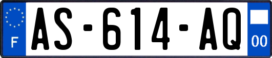 AS-614-AQ