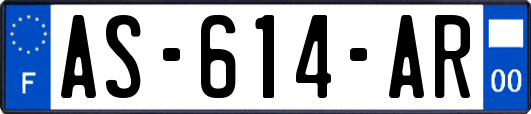 AS-614-AR