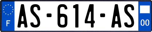 AS-614-AS
