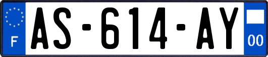 AS-614-AY