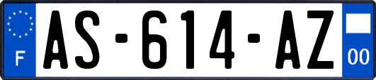 AS-614-AZ