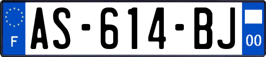 AS-614-BJ