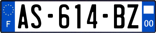 AS-614-BZ