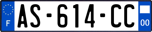 AS-614-CC