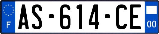 AS-614-CE