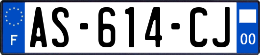 AS-614-CJ