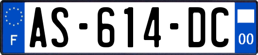 AS-614-DC