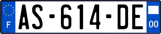AS-614-DE