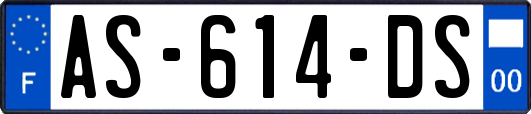 AS-614-DS