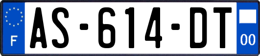 AS-614-DT