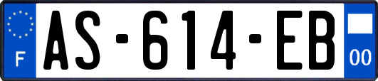 AS-614-EB