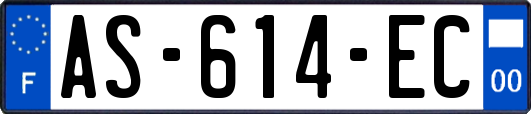 AS-614-EC