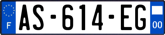 AS-614-EG