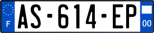AS-614-EP