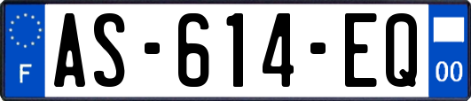AS-614-EQ