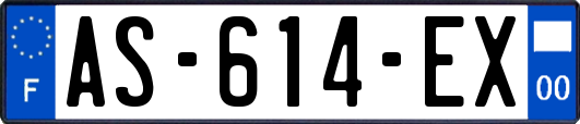 AS-614-EX