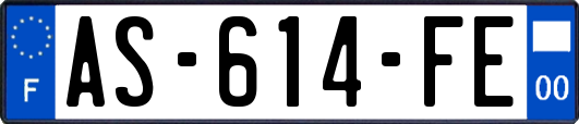 AS-614-FE