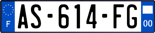 AS-614-FG