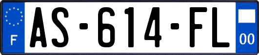 AS-614-FL