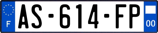 AS-614-FP