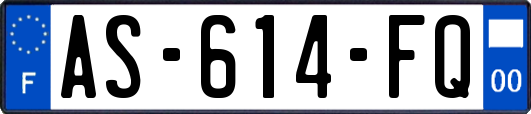 AS-614-FQ