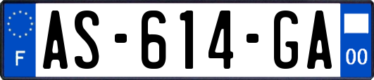 AS-614-GA