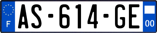 AS-614-GE