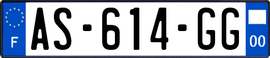 AS-614-GG