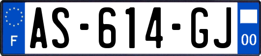 AS-614-GJ