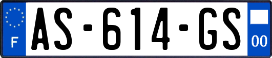 AS-614-GS