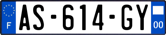 AS-614-GY